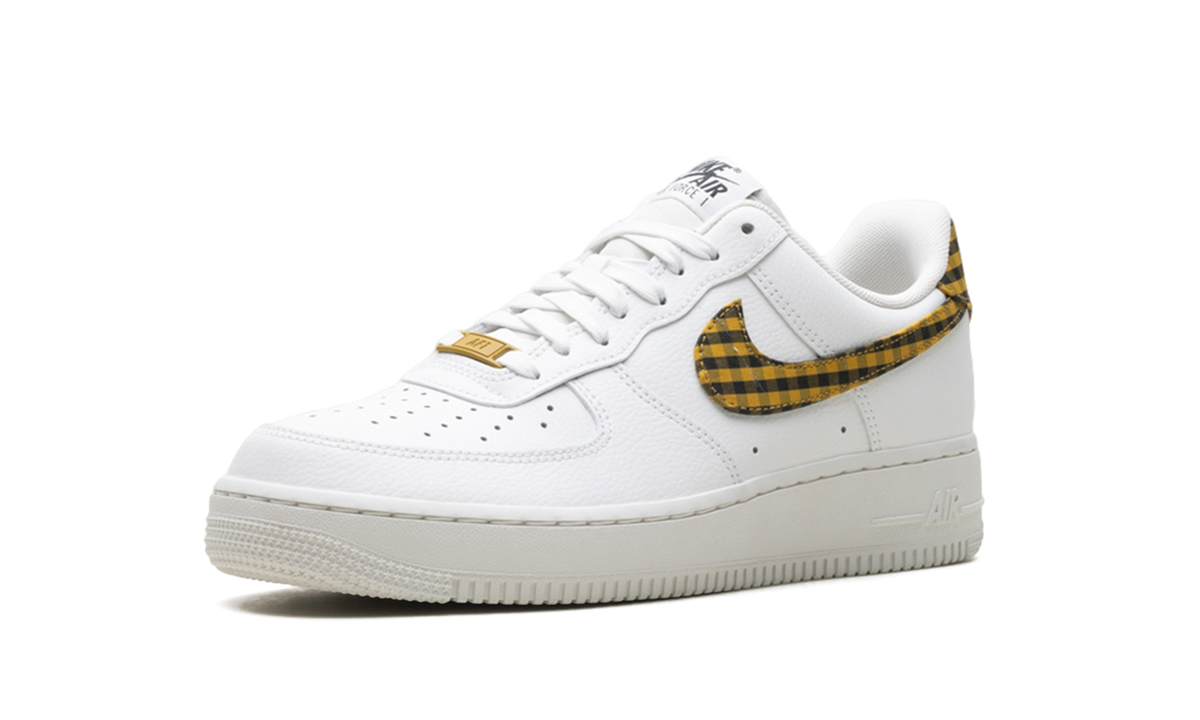 Air Force 1'07 Ess Trend WMNS "white" DZ2784 102