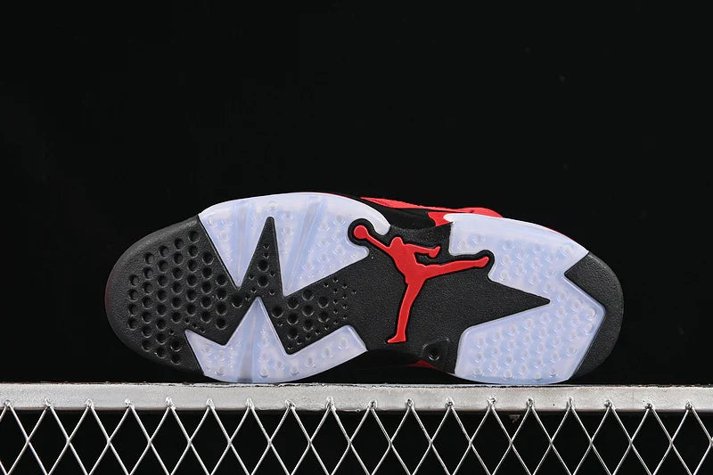 Air Jordan 6 Retro "Toro Bravo"