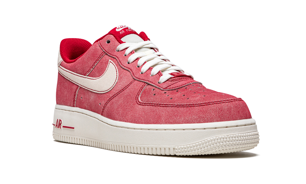 Air Force 1 Low '07 LV8 "Dusty Red" DH0265 600