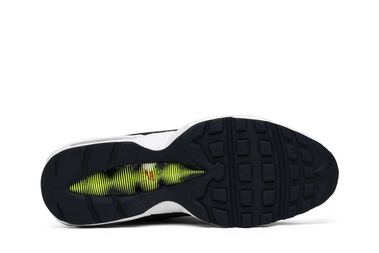 Nike Air Max 95/90 Patta Publicity. Publicity. Wohooooow! (Obsidian)