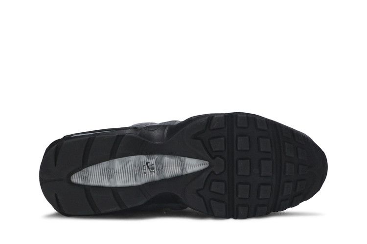 Nike Air Max 95 Anthracite Black