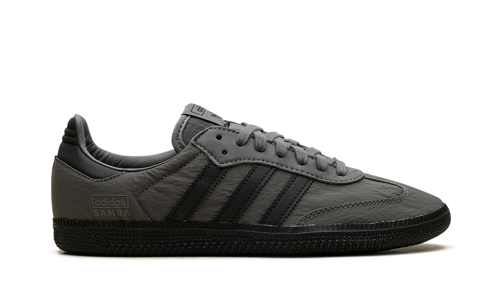 Samba OG "Grey Five Core Black" IH9993