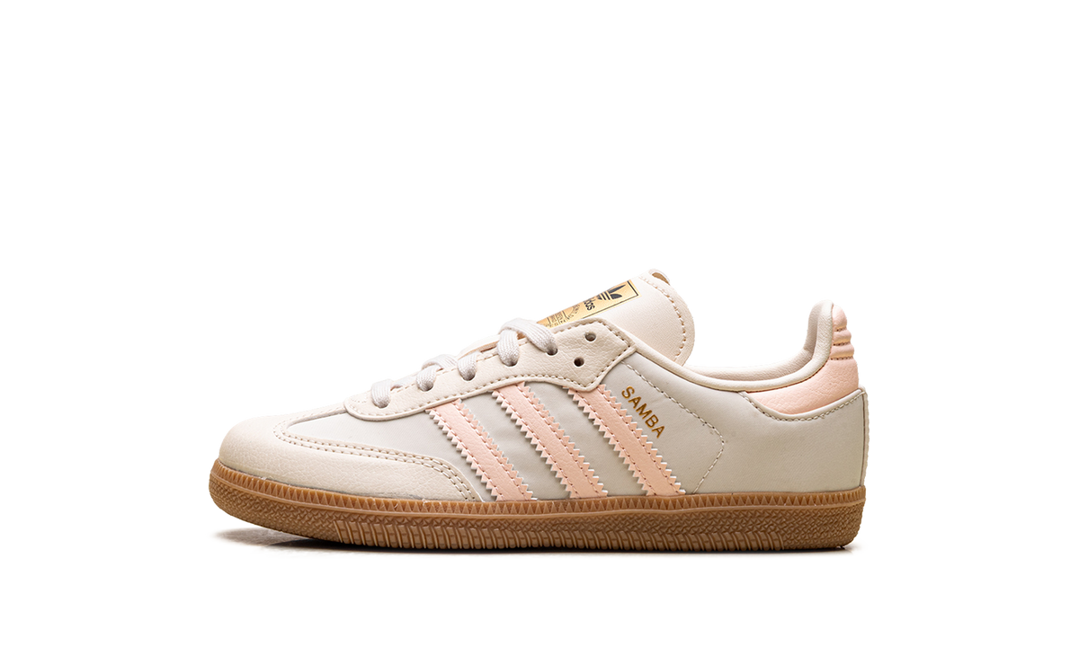 Samba OG PS "Wonder White Pink" JH7602