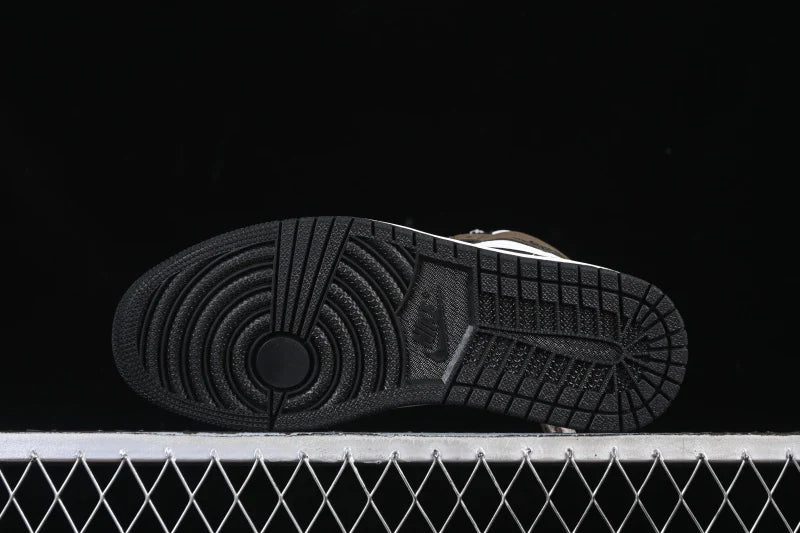 Air Jordan 1 Retro High OG "'Dark Mocha"