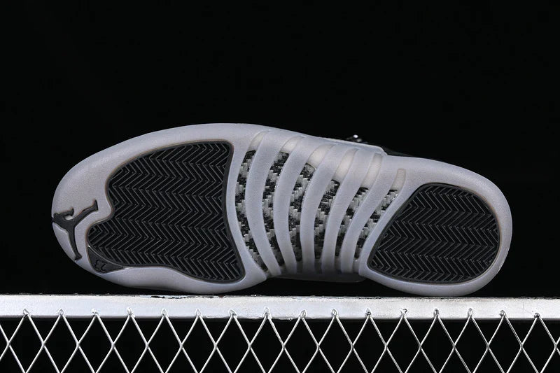 Air Jordan 12 Retro "Wolf Grey"