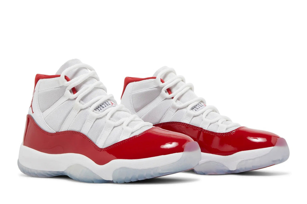 Jordan 11 Retro 'Cherry'