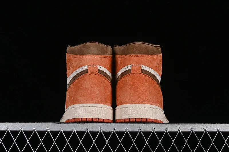 Air Jordan 1 Retro High OG "Dusted Clay"