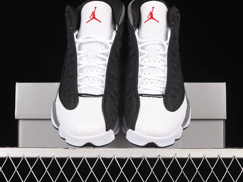 Air Jordan 13 Retro "Black Flint"