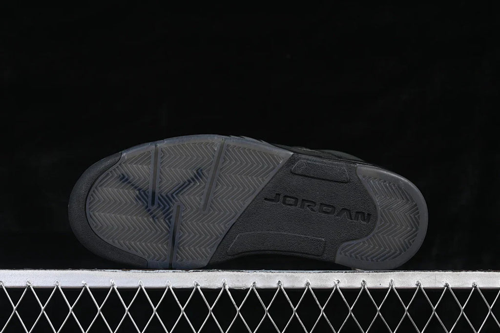 Air Jordan 5 Retro "Black Cat"