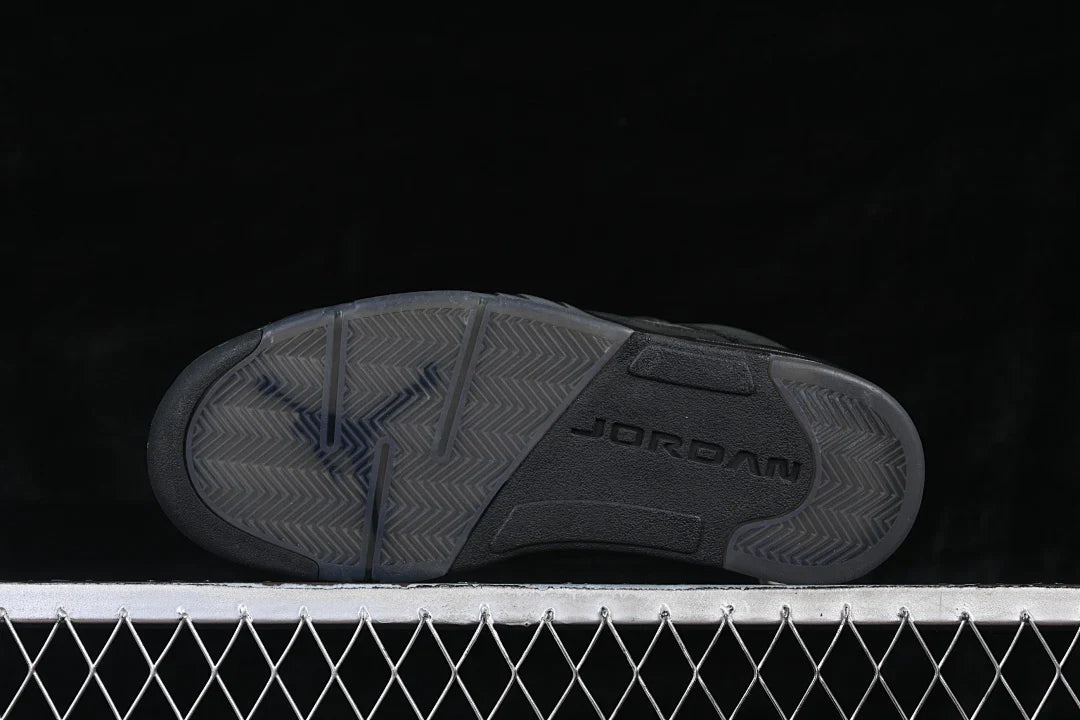 Air Jordan 5 Retro "Black Cat"
