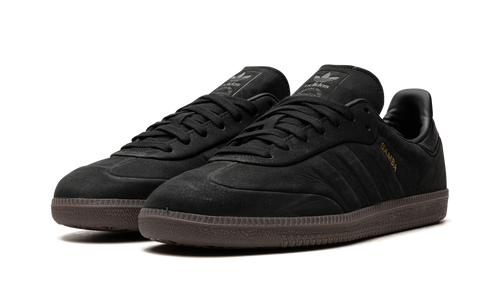 Adidas Samba "Core Black Gum" IG1237