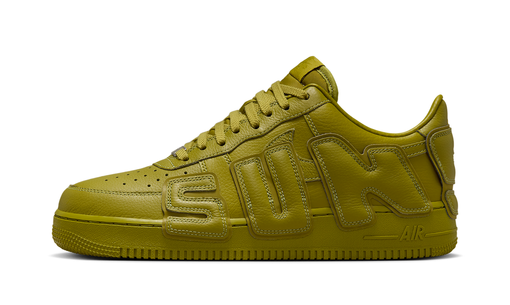 Air Force 1 Low "Cactus Plant Flea Market Moss" FQ7069 300