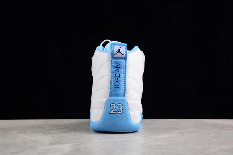 Air Jordan 12 Retro "Melo"