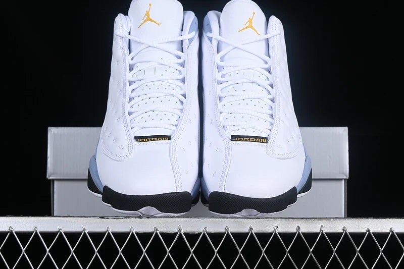 Air Jordan 13 Retro "Blue Grey"