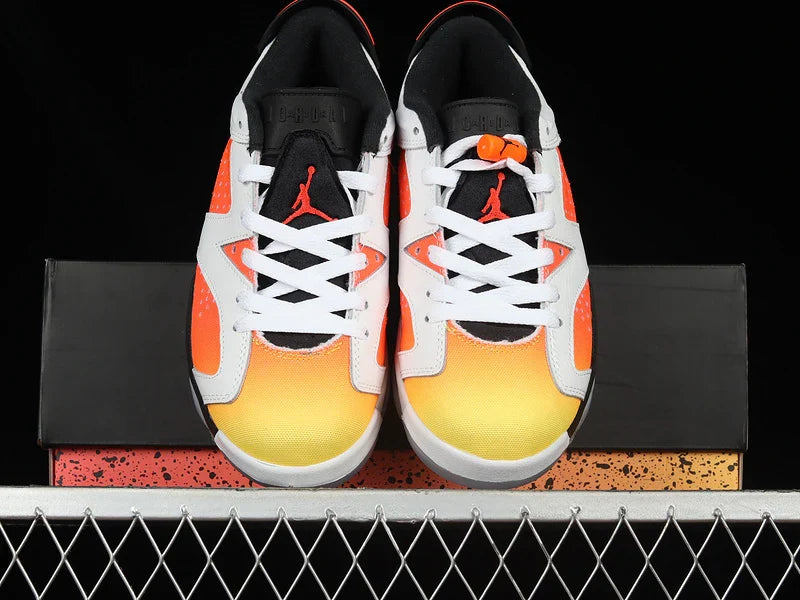 Air Jordan 6 Retro Low "Dongdan"