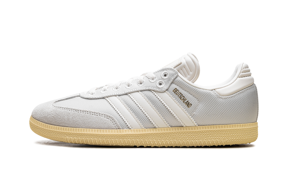 Samba OG "Germany 125th Anniversary" JH5649