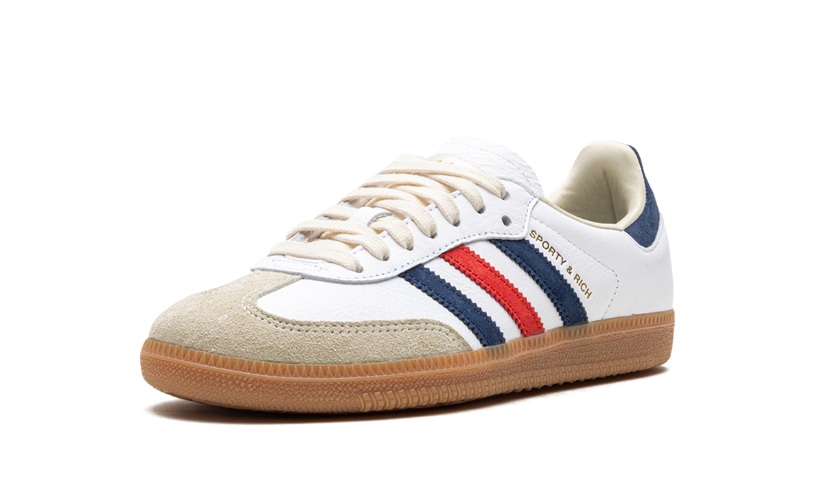 Samba OG "Sporty & Rich - USA" IH8338