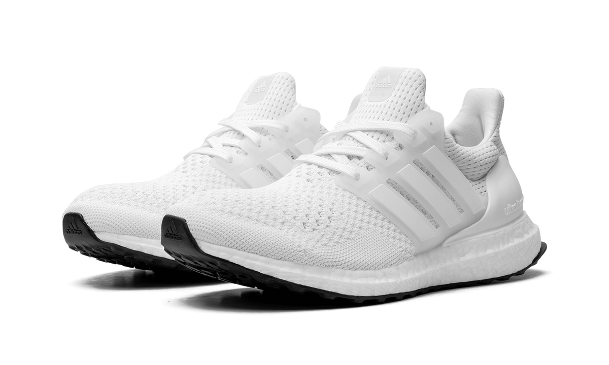 Ultraboost 1.0 WMNS "Triple White" HQ4207