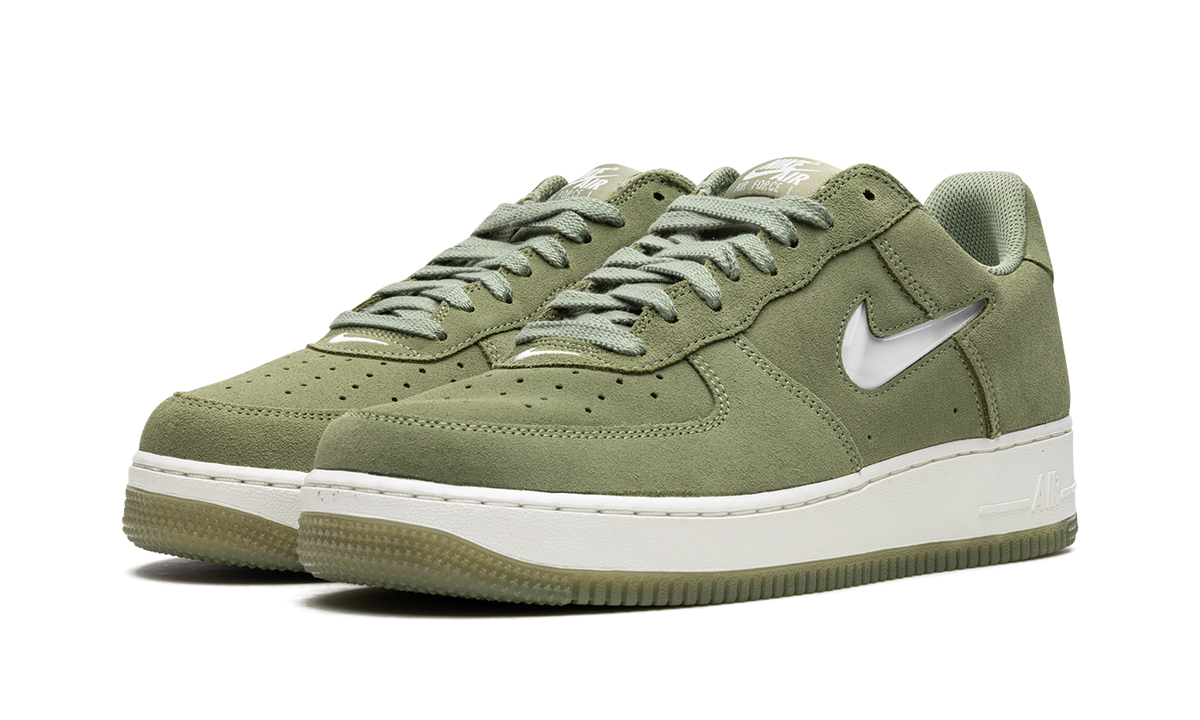 Air Force 1 Low "Color Of The Month - Oil Green" DV0785 300