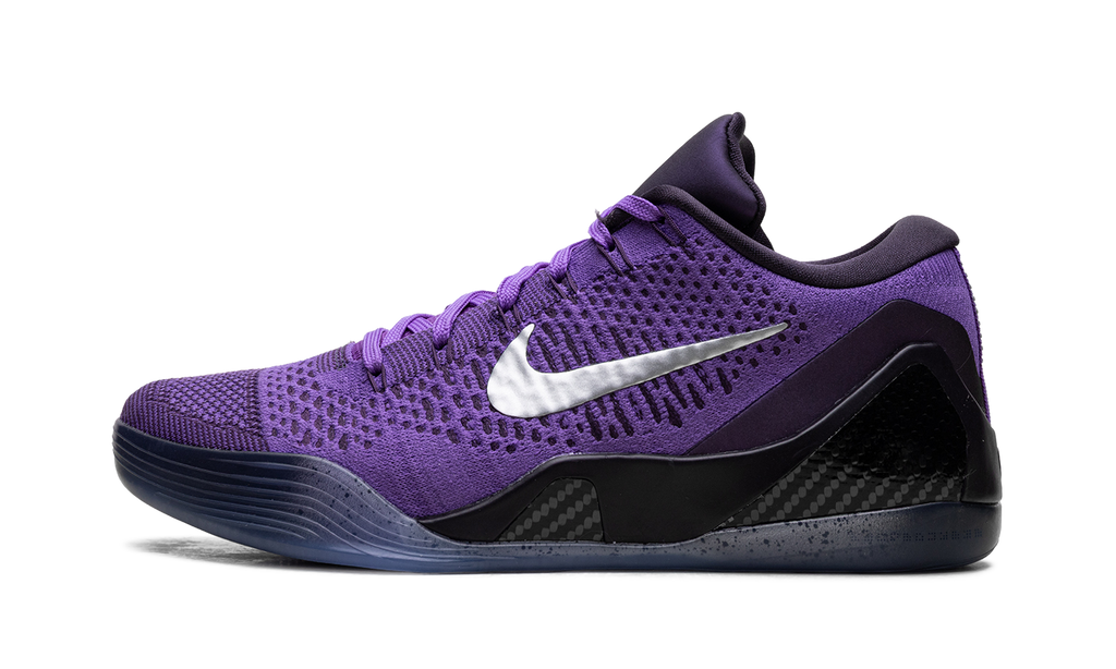 Kobe 9 Elite Low Protro "Moonwalker (2025)" IM0465 500