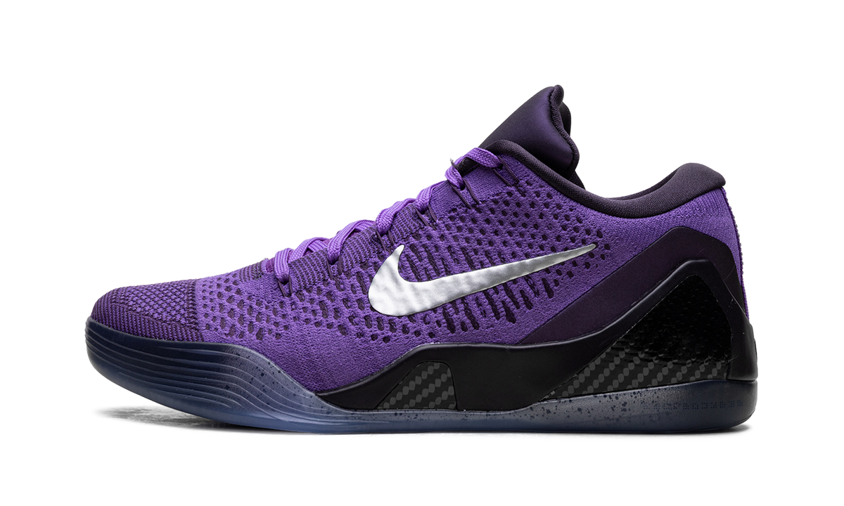 Kobe 9 Elite Low Protro "Moonwalker (2025)" IM0465 500