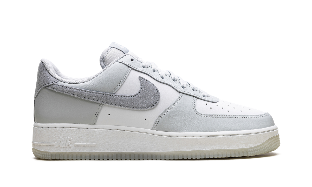 Air Force 1 '07 LV8 "Grey" FJ4170 003