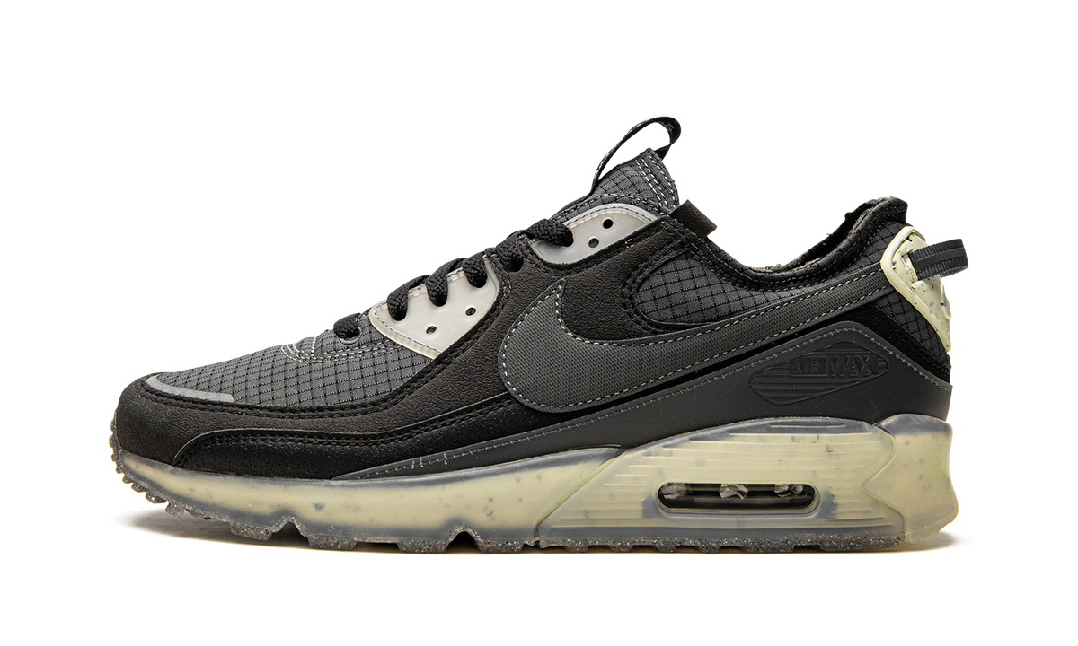 Air Max 90 Terrascape "Black Lime Ice" DH2973 001