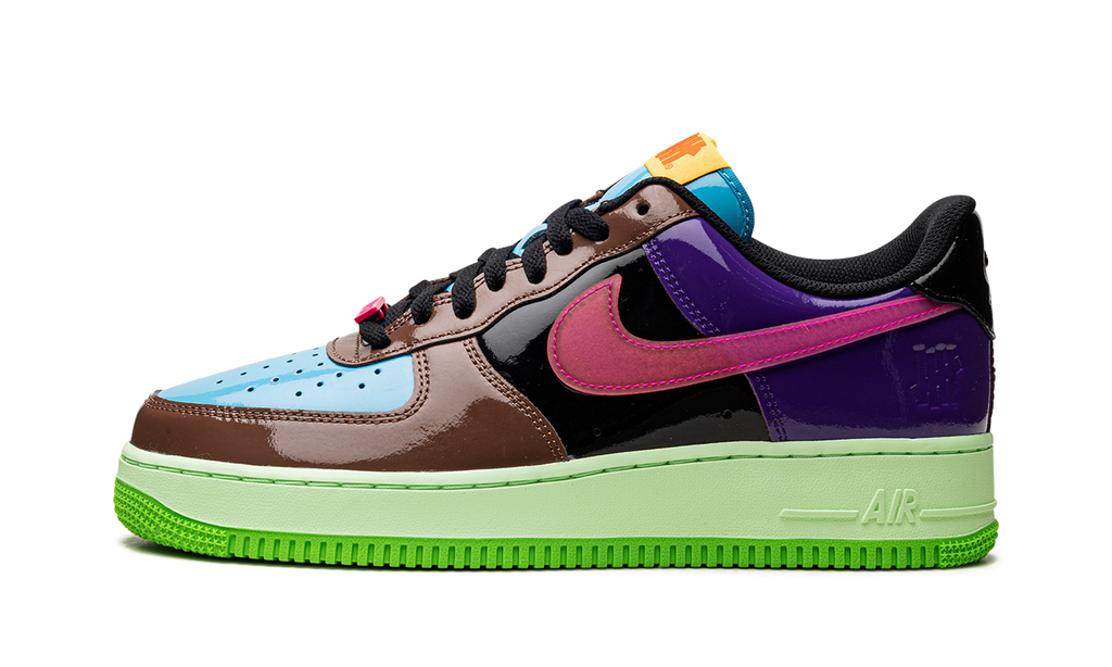 Air Force 1 Low "Undefeated - Pink Prime" DV5255 200