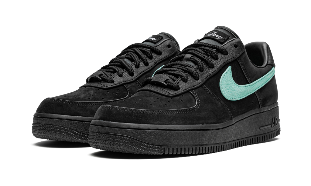 Air Force 1 Low "Tiffany and Co." DZ1382 001