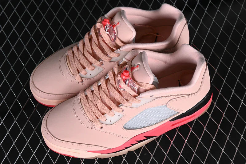 Air Jordan 5 Retro Low "Girls That Hoop"