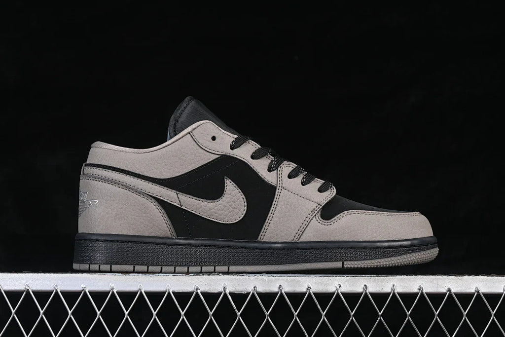 Air Jordan 1 Retro Low "Olive Grey"