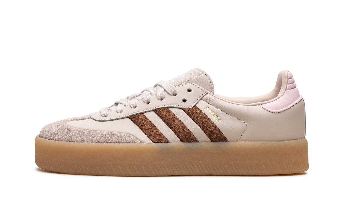 SAMBAE WMNS "Putty Mauve" ID3737