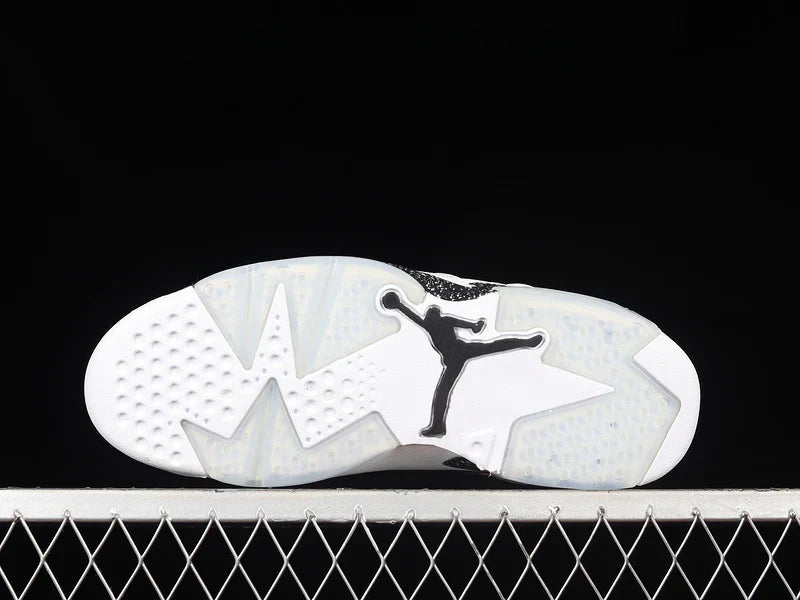 Air Jordan 6 Retro "Reverse Oreo