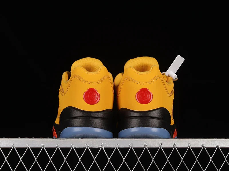 Air Jordan 5 Retro Low "Chutney"