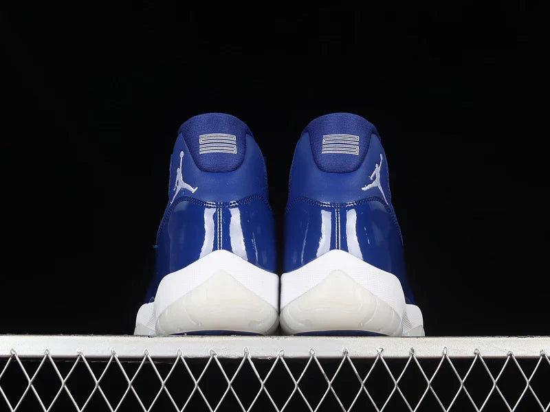 Air Jordan 11 Retro "Royal Midnight Navy"