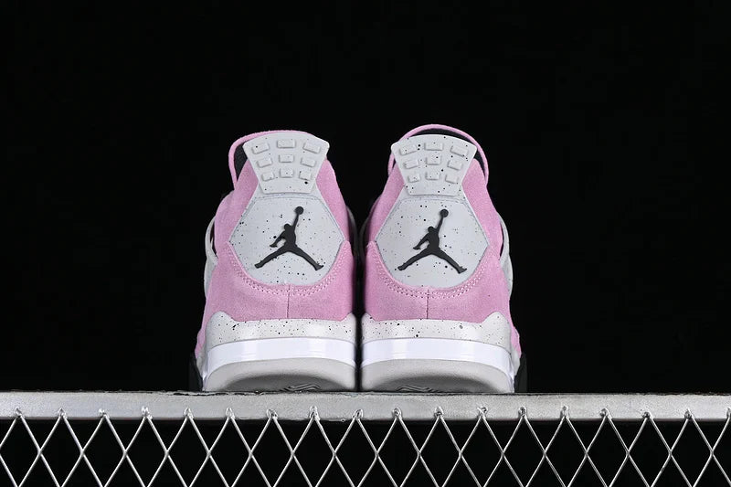 Air Jordan 4 Retro "Orchid"