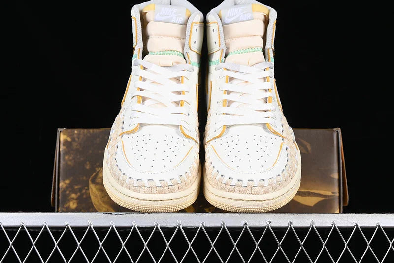 Air Jordan 1 Retro High OG Union LA x Bephie's “Summer '96”