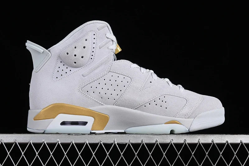 Air Jordan 6 Retro "Pearl"