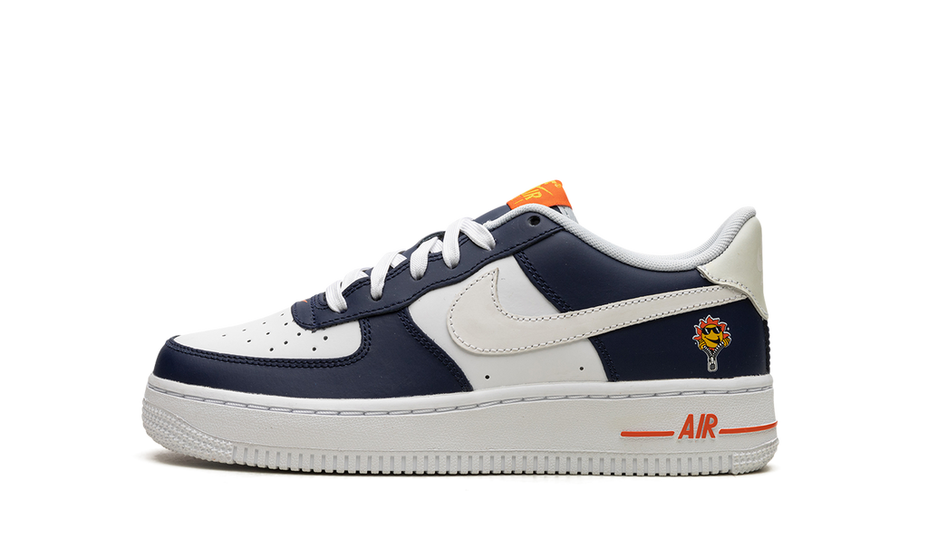 AIR FORCE 1 LOW GS "UV REACTIVE" FN7239 410