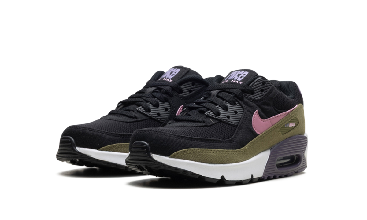 AIR MAX 90 "Purple" DX3091-001