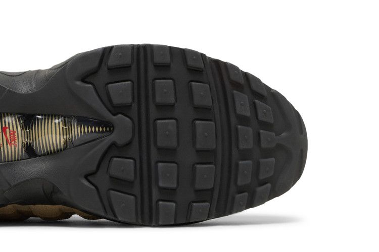 Nike Air Max 95 Off Noir Limestone