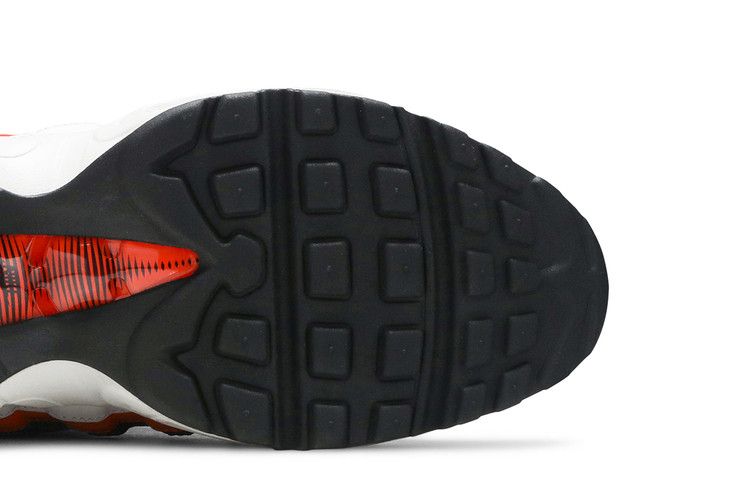 Nike Air Max 95 Baltimore Away