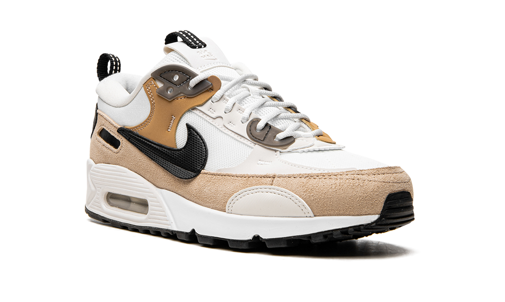 AIR MAX 90 FUTURA MNS WMNS "Tan" DM9922 002