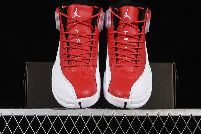Air Jordan 12 Retro "Gym Red"