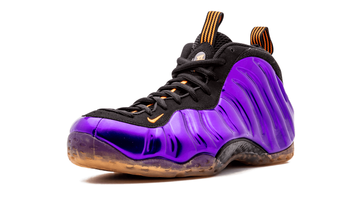 Air Foamposite One "Phoenix Suns" 314996 501
