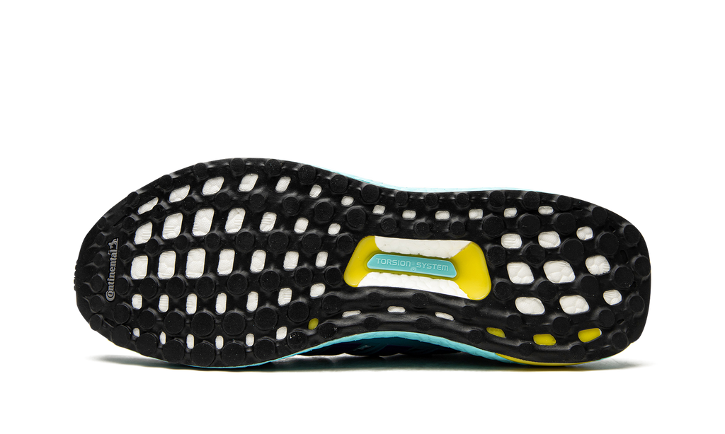 UltraBoost 1.0 DNA "Aqua ZX 8000" H05263