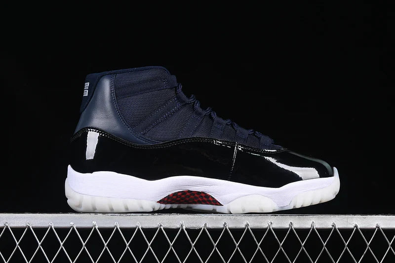 Air Jordan 11 Retro "Navy"