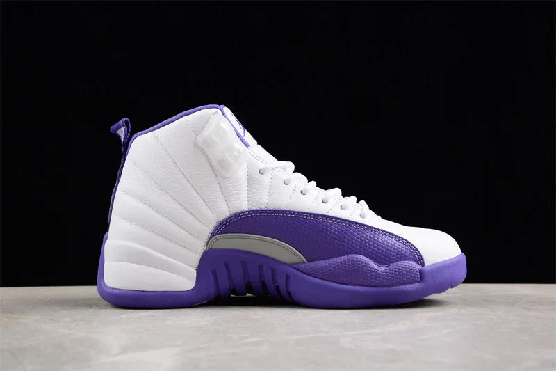 Air Jordan 12 Retro "Utility"