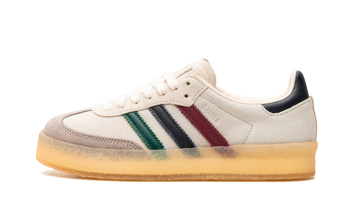 8th Street Samba "Kith - Clarks - Kithmas" IE4032