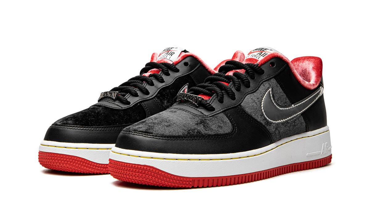 Air Force 1 Low "H-Town" DZ5427 001